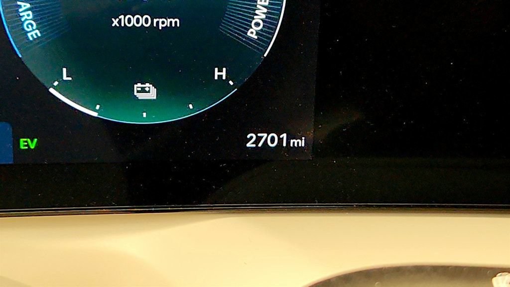 Used 2026 Hyundai Palisade Calligraphy FWD image 16