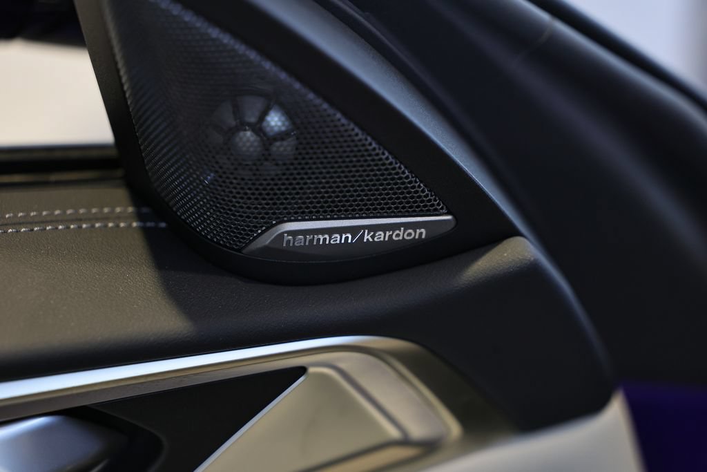 New 2027 BMW M440i Convertible w/ Premium Package RWD image 19