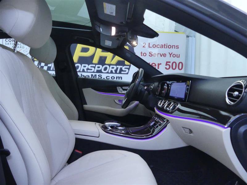 Used 2019 Mercedes-Benz E 300 image 8