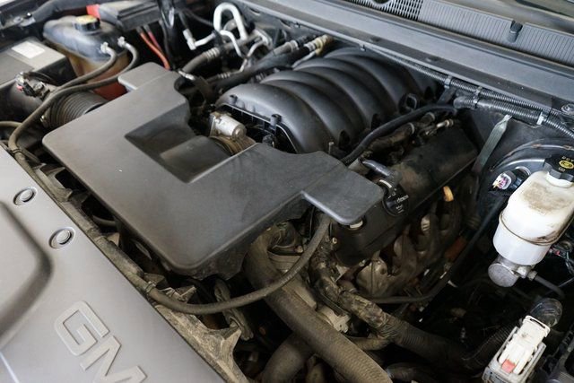 Used 2020 GMC Yukon Denali w/ Denali Ultimate Package image 54