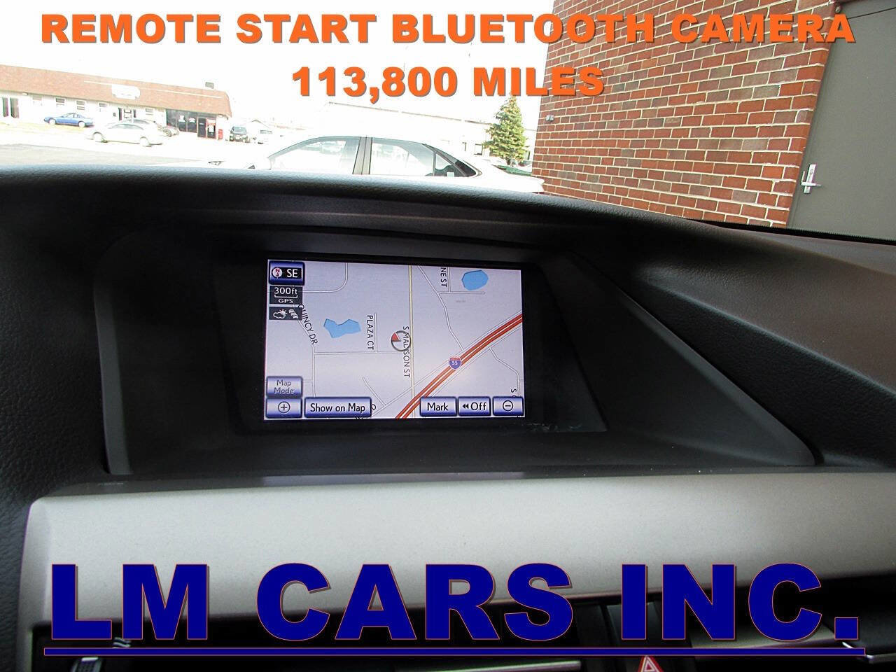 Used 2014 Lexus RX 350 AWD image 5