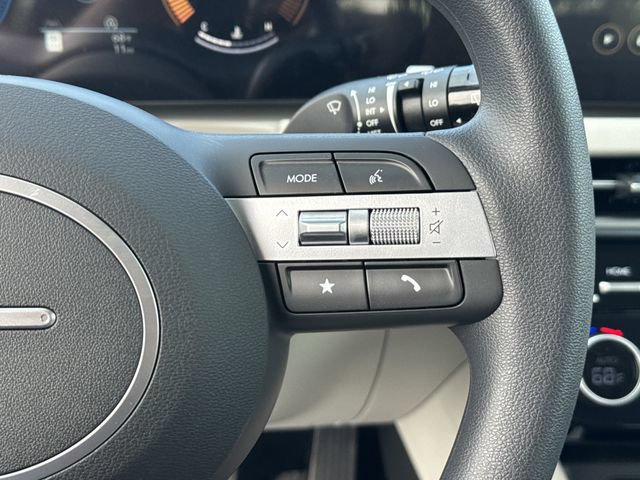 New 2026 Hyundai Tucson SEL FWD image 26