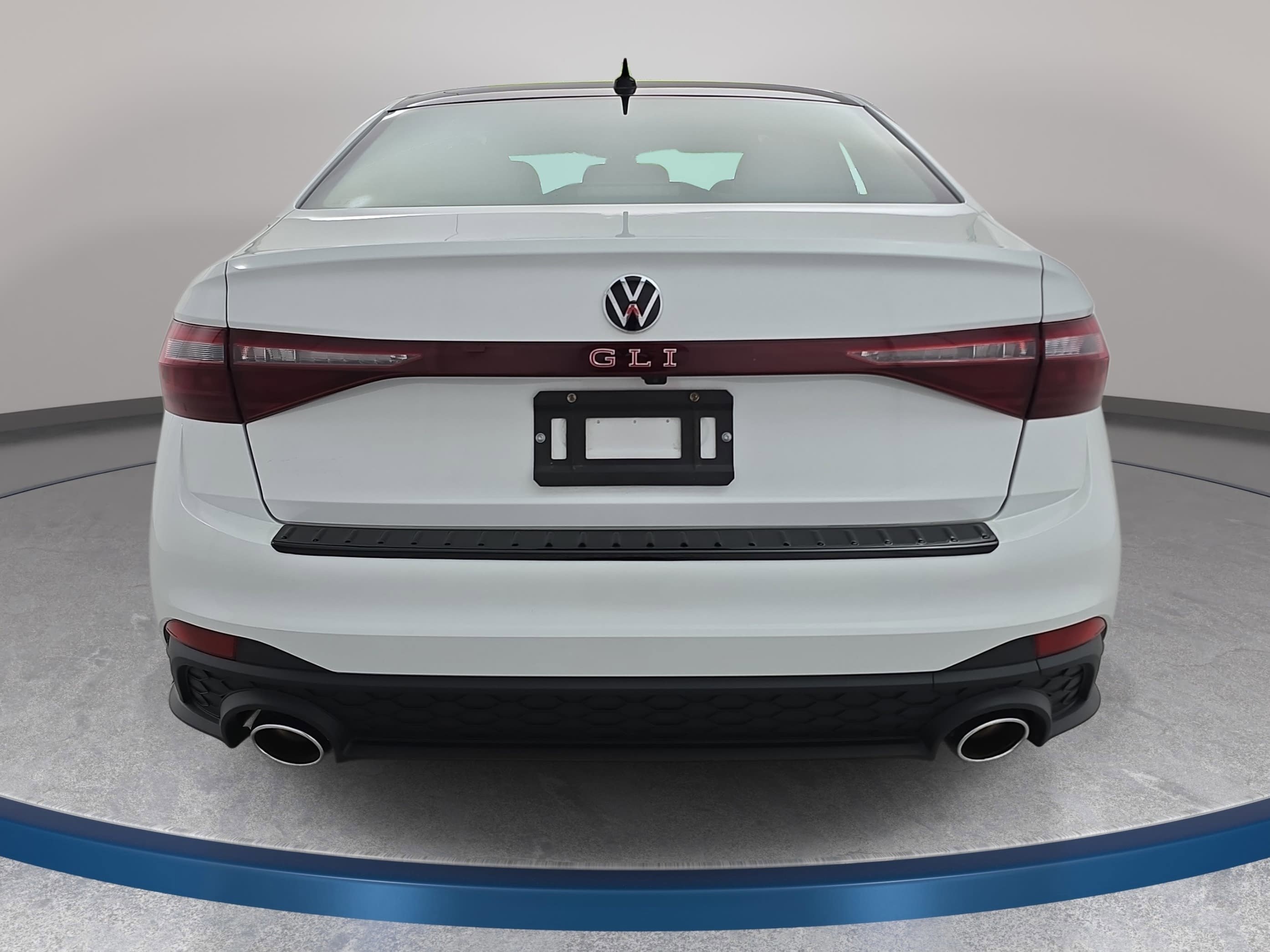 New 2026 Volkswagen Jetta GLI Autobahn image 6