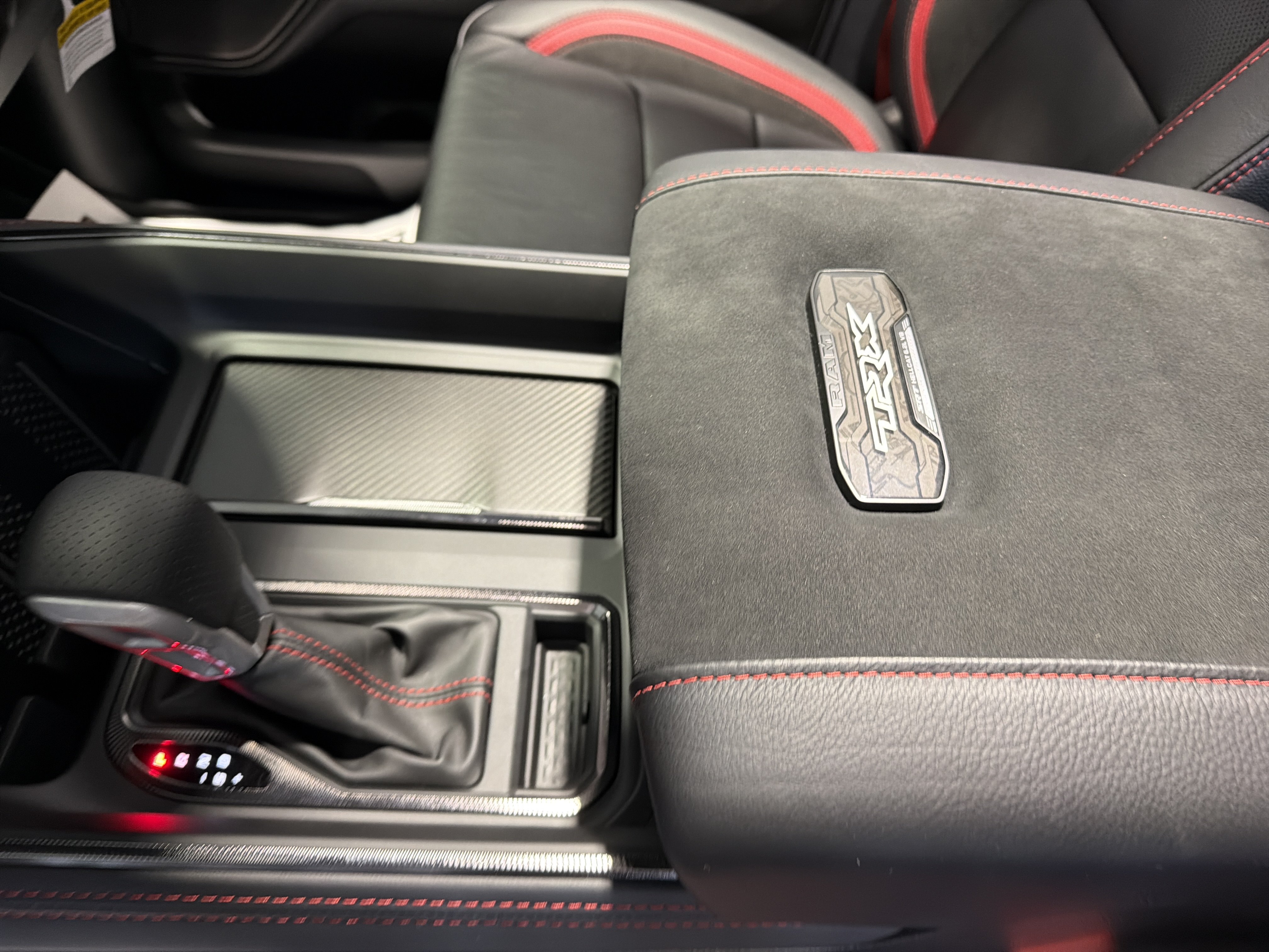 New 2027 RAM 1500 4x4 Crew Cab image 26