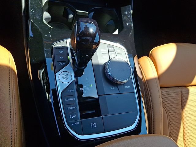 Used 2024 BMW X3 xDrive30i w/ Premium Package AWD/4WD image 18