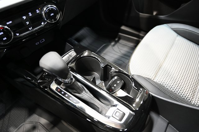 New 2026 Chevrolet Trax LT w/ Driver Confidence Package image 20