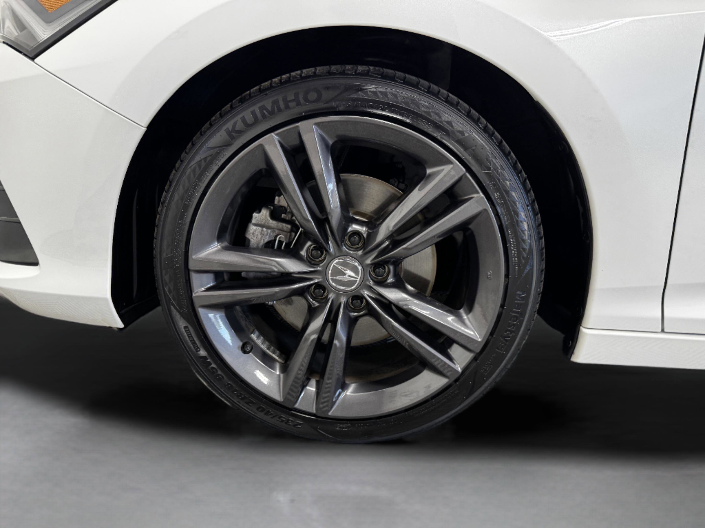 Certified 2023 Acura Integra A-Spec image 49