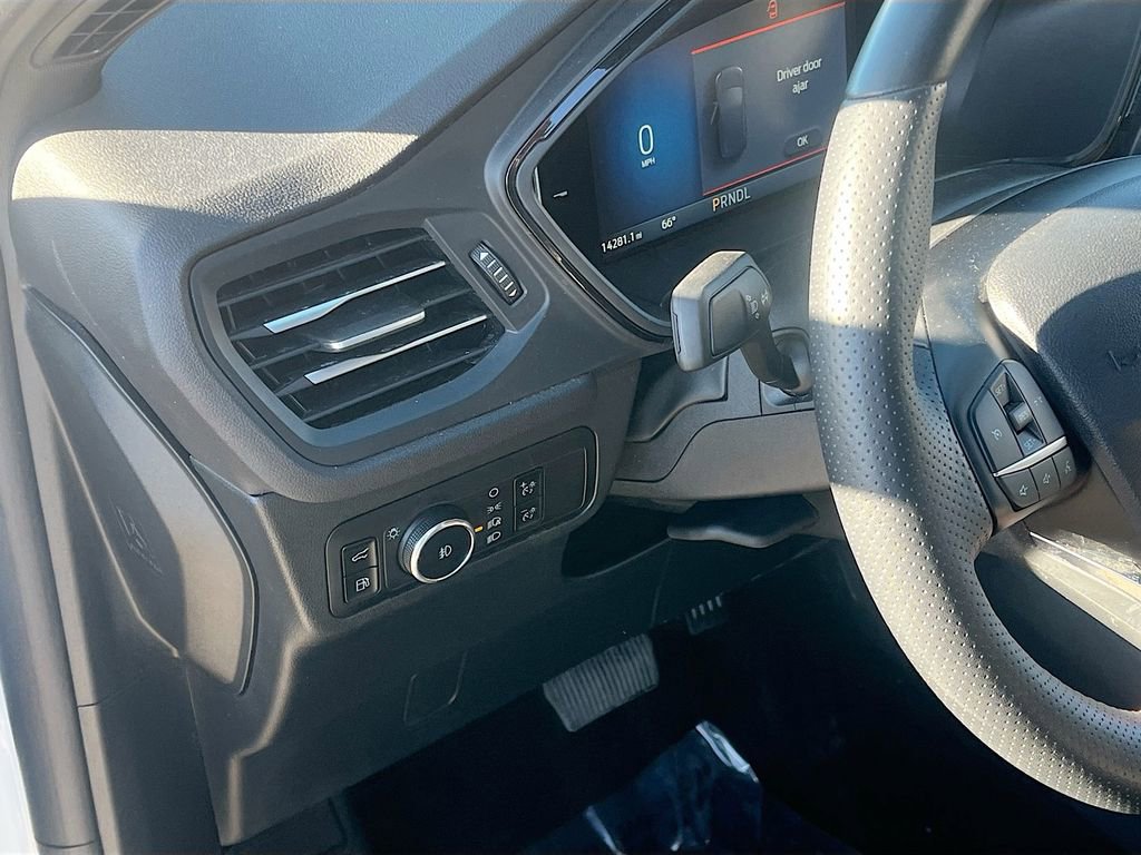 Used 2025 Ford Escape ST-Line Elite image 10