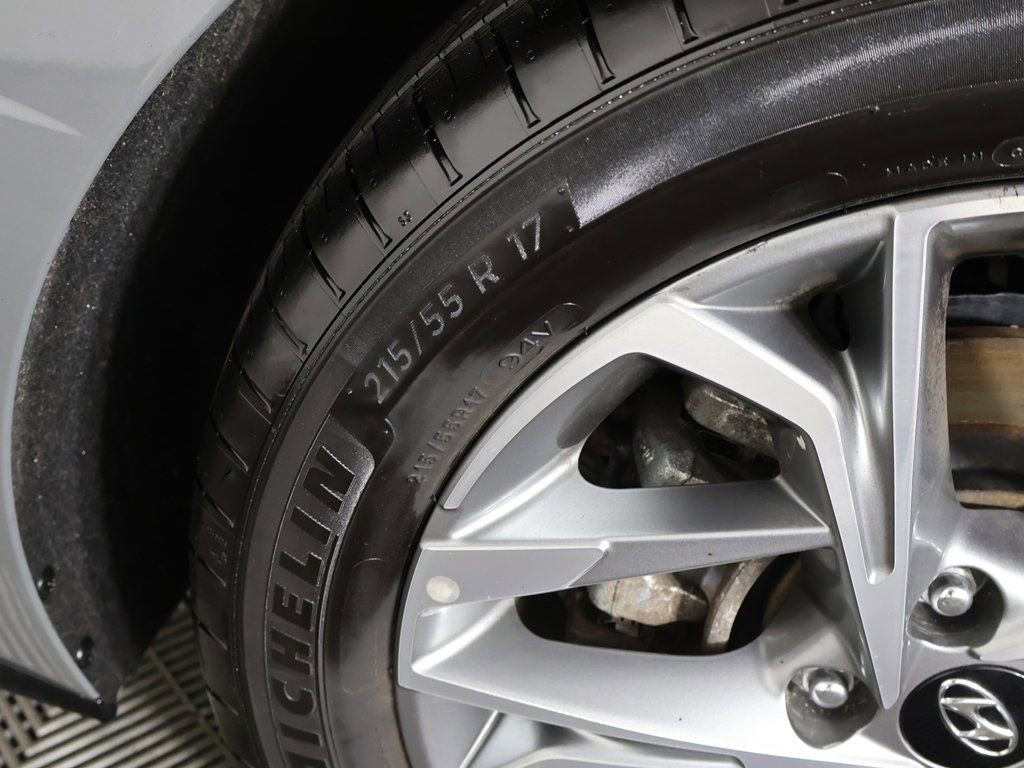 Used 2023 Hyundai Sonata SEL FWD image 18