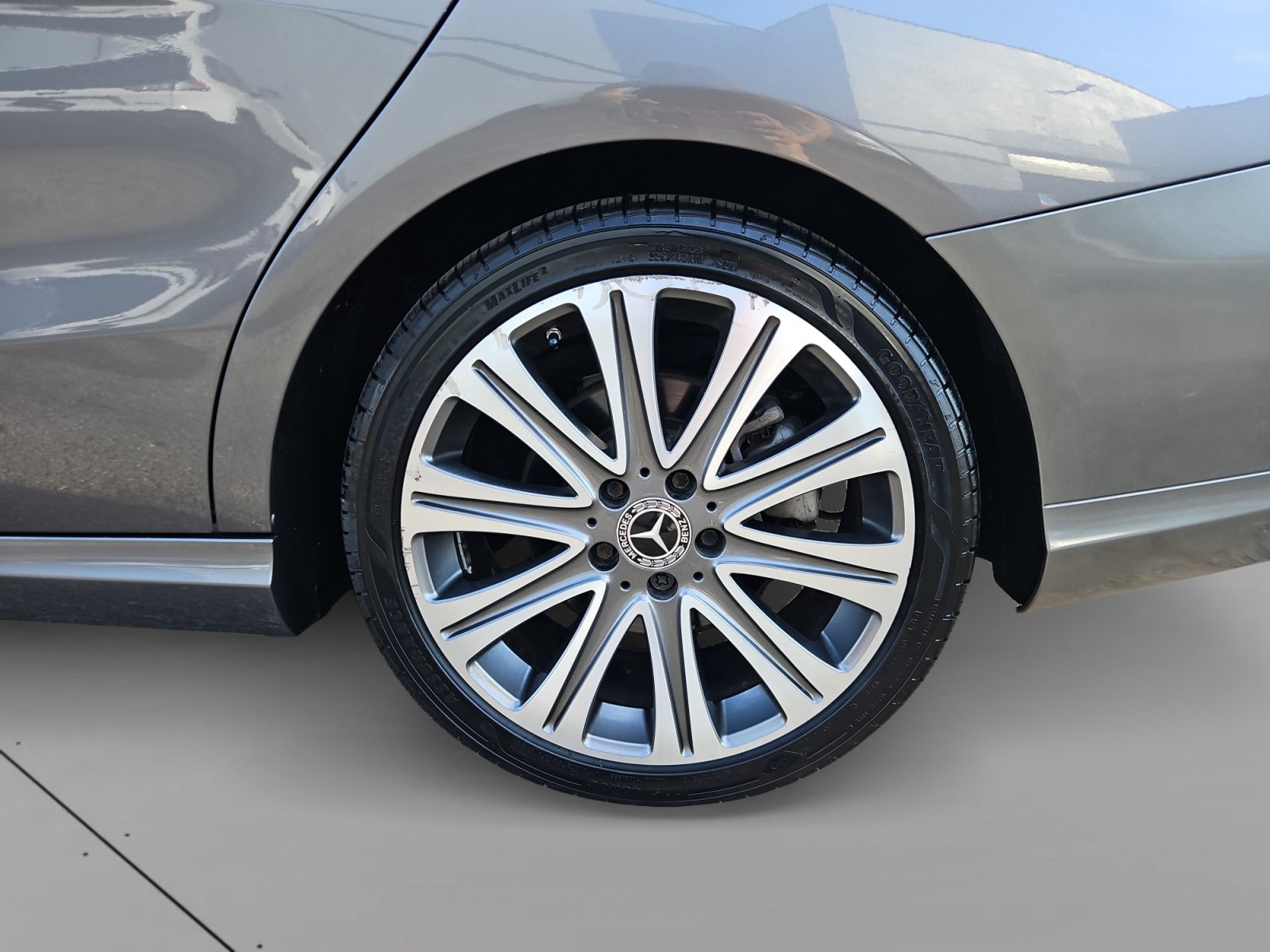 Used 2019 Mercedes-Benz CLA 250 4MATIC image 15