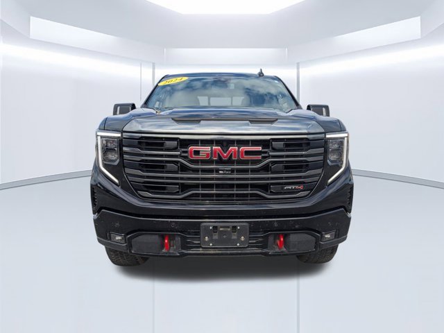 Used 2024 GMC Sierra 1500 AT4 w/ AT4 Premium Package image 17