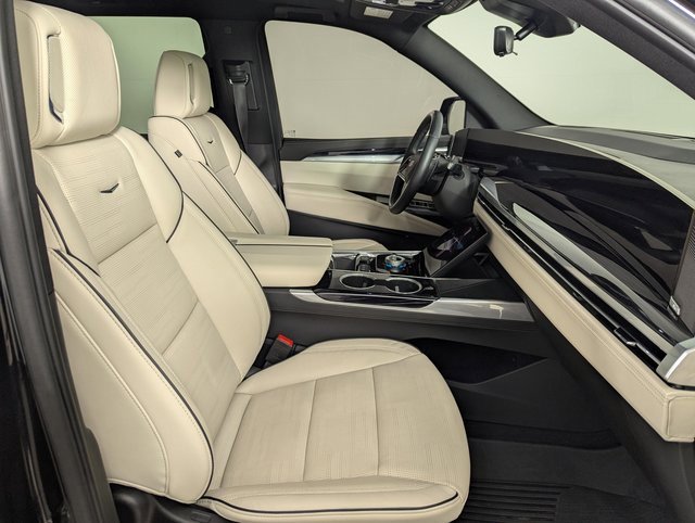 Used 2025 Cadillac Escalade Sport image 26