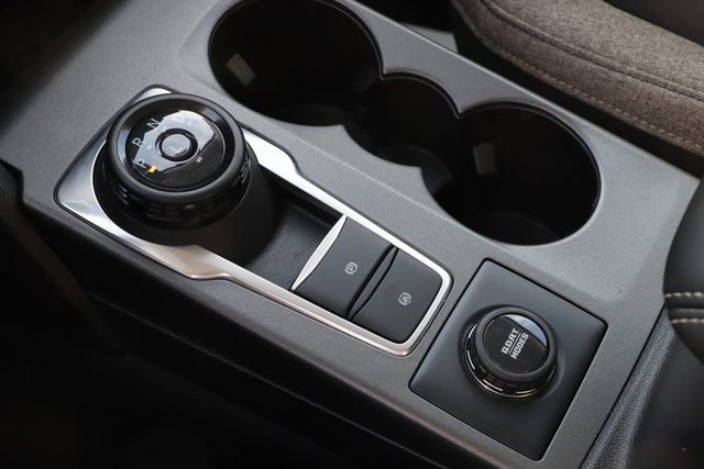 Used 2025 Ford Bronco Sport Big Bend w/ Convenience Package image 27