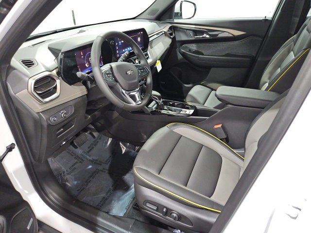 New 2026 Chevrolet TrailBlazer ACTIV w/ Convenience Package image 9