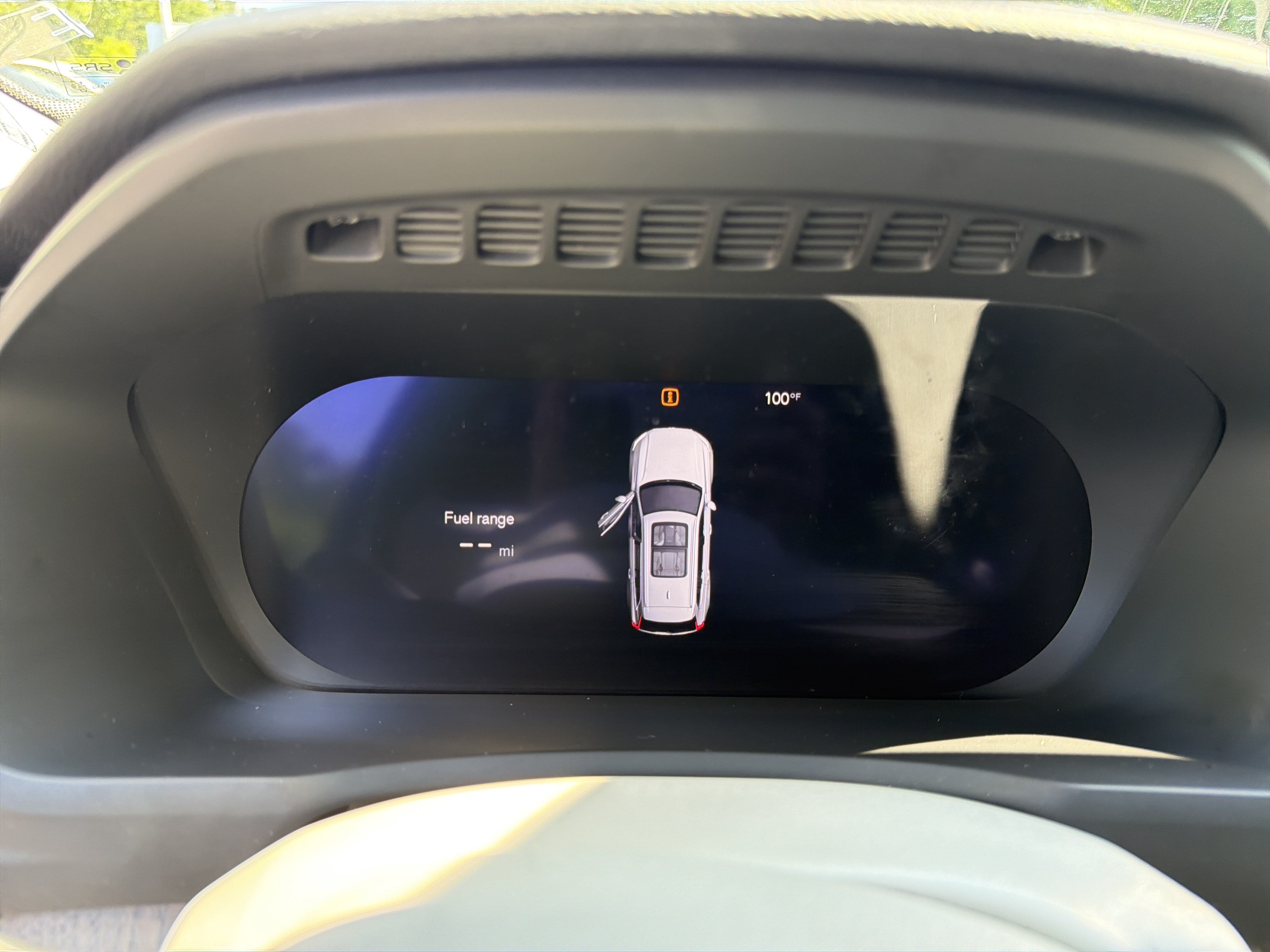 Certified 2023 Volvo XC90 B5 Plus AWD/4WD image 21