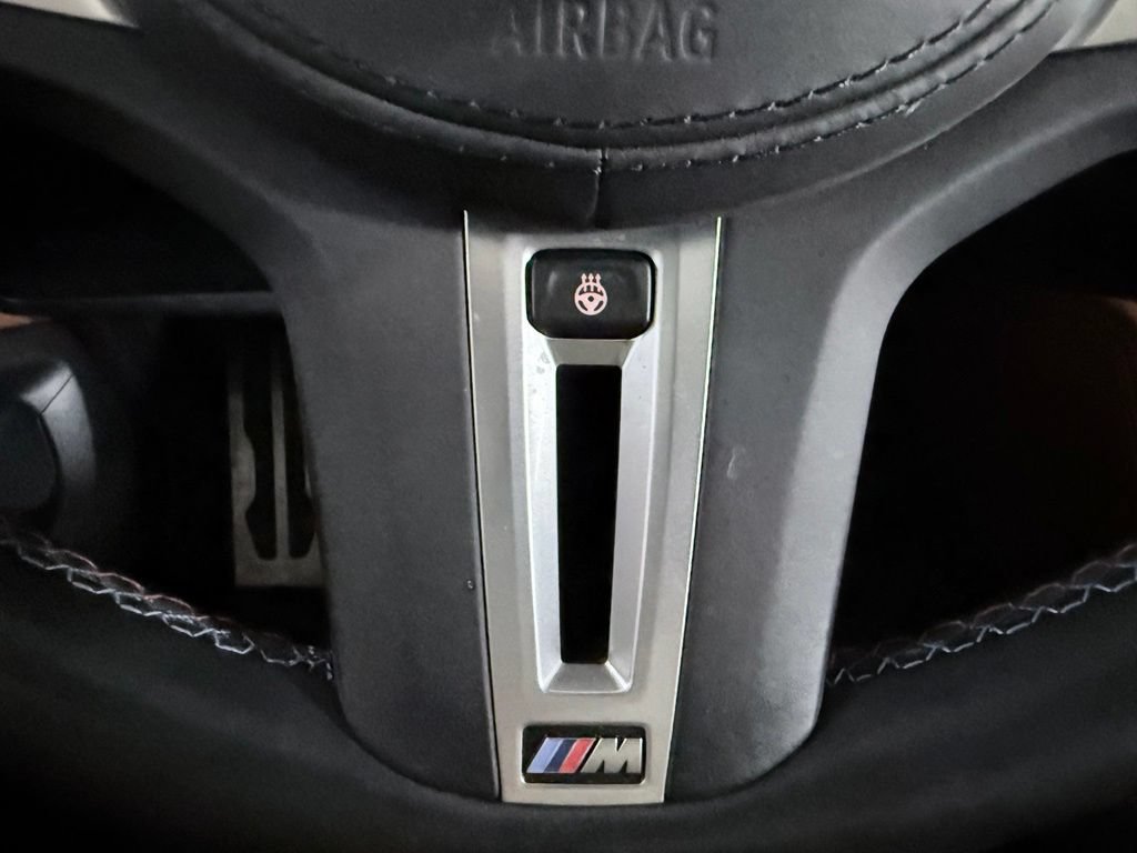 Used 2024 BMW X4 M w/ Competition Package AWD/4WD image 33