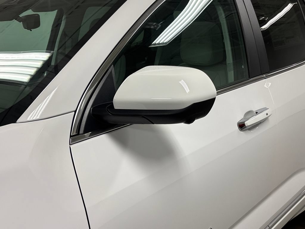 New 2026 GMC Terrain Denali AWD/4WD image 10