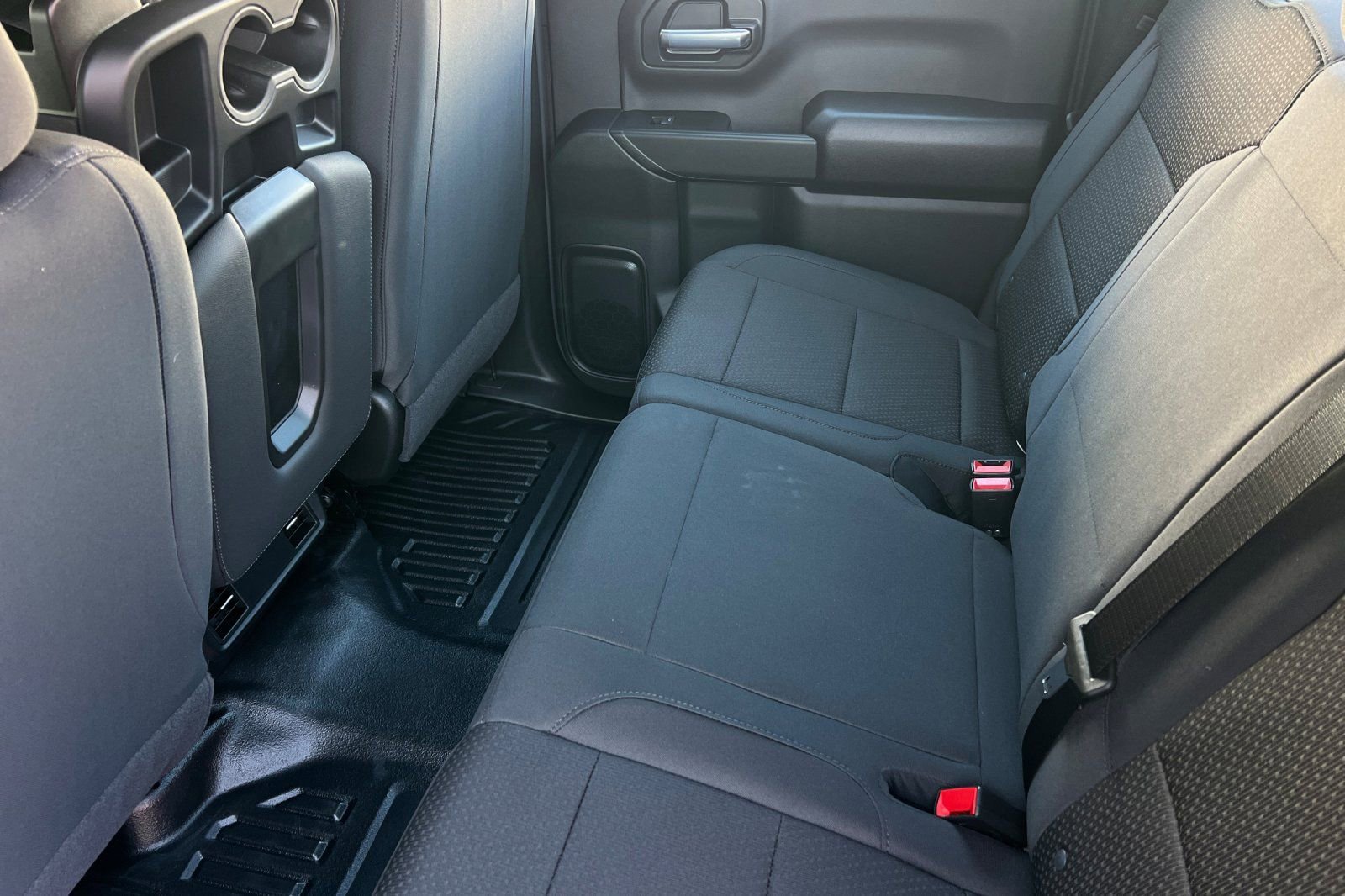 New 2026 GMC Sierra 1500 Pro image 10