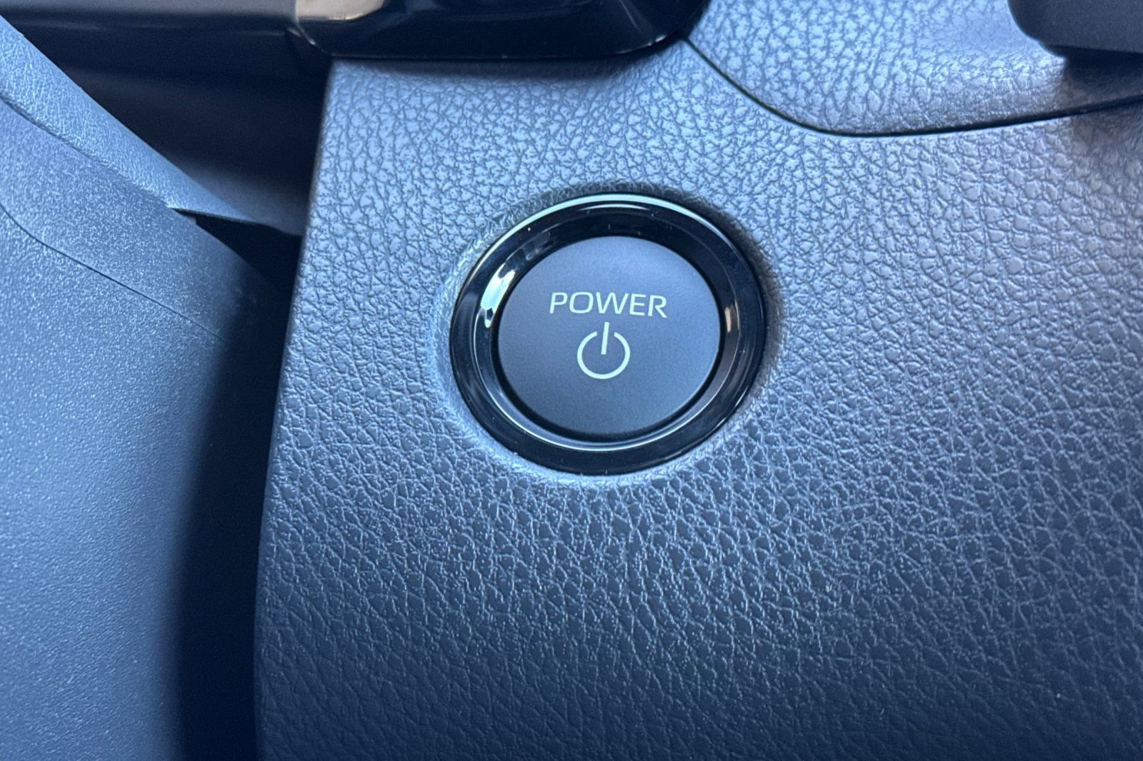 New 2026 Toyota Camry SE image 21