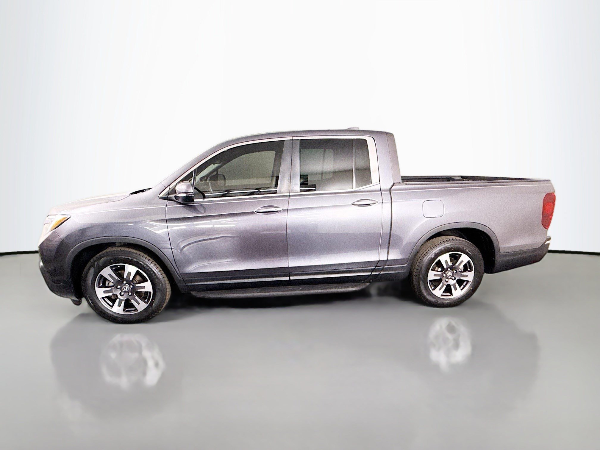 Used 2019 Honda Ridgeline RTL image 6