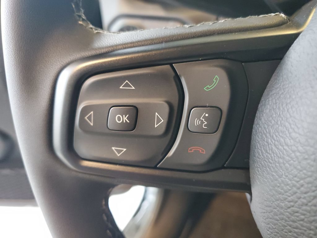New 2026 Jeep Gladiator Sport AWD/4WD image 11