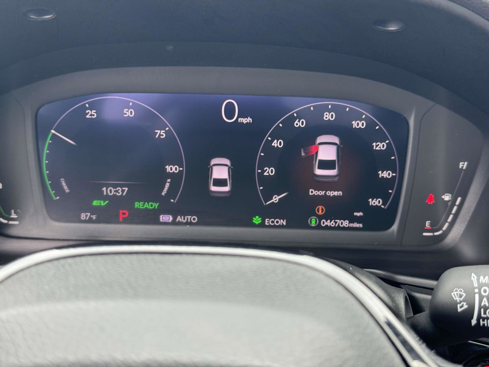 Certified 2023 Honda Accord Touring image 11