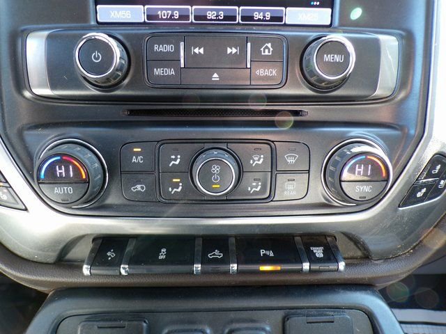 Used 2016 Chevrolet Silverado 3500 LTZ w/ Duramax Plus Package image 26