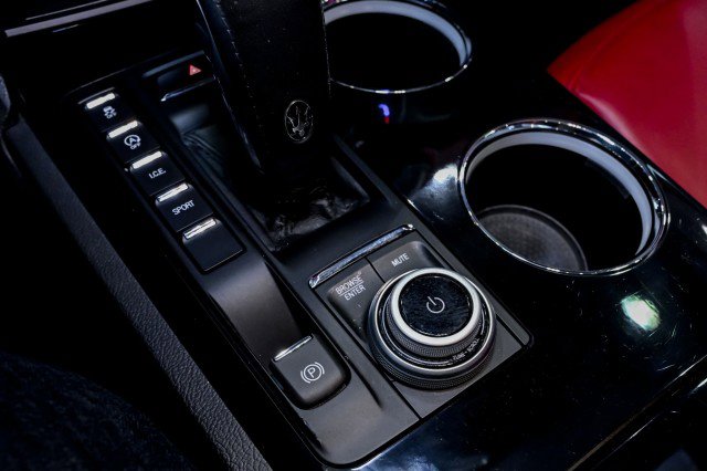 Used 2022 Maserati Ghibli Modena image 34