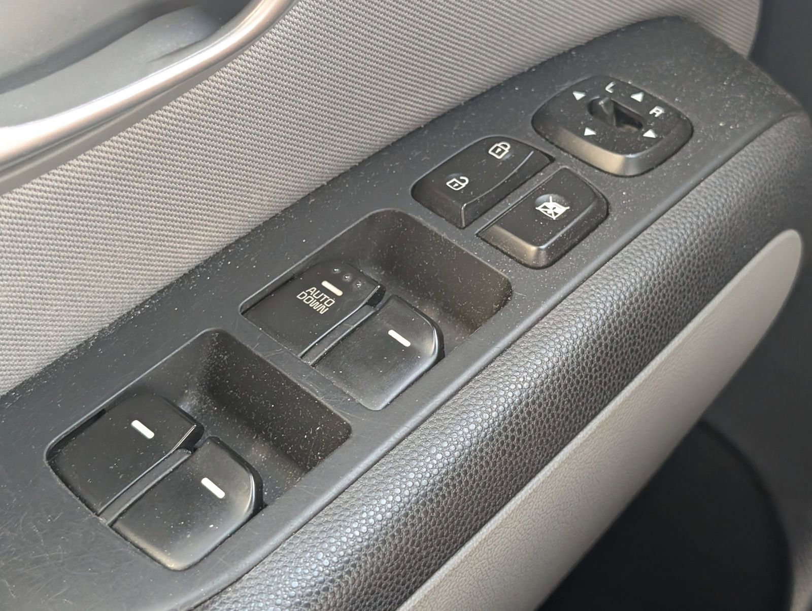 Used 2016 Kia Soul w/ Option Group 020 image 15