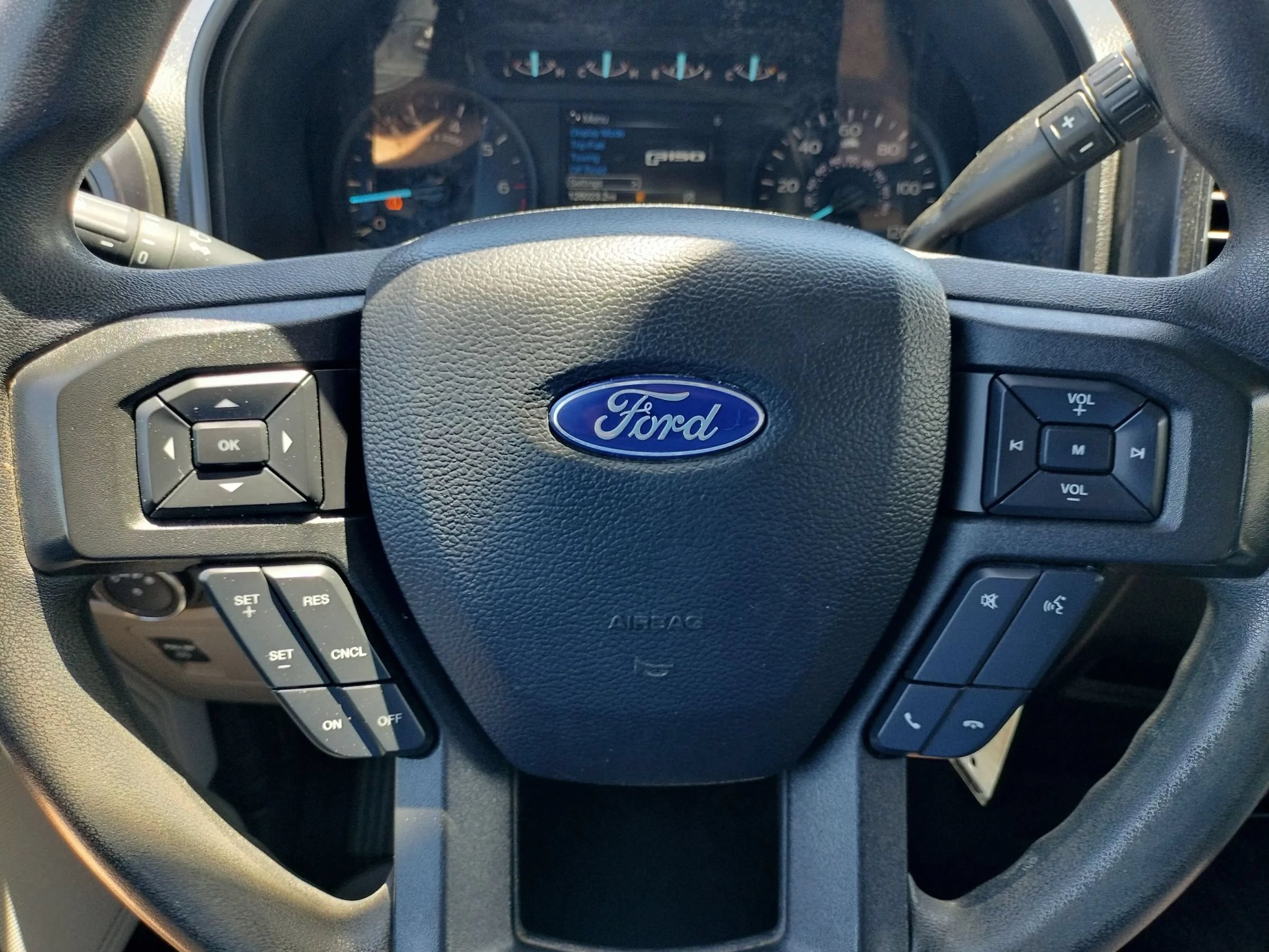 Used 2019 Ford F150 XL w/ Equipment Group 101A Mid RWD image 28