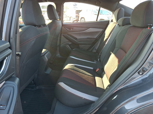 Certified 2023 Subaru Impreza 2.0i Sport image 11