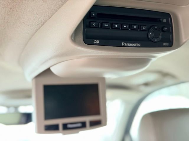 Used 2004 Chevrolet TrailBlazer LT w/ LT Preferred Equipment Group image 22