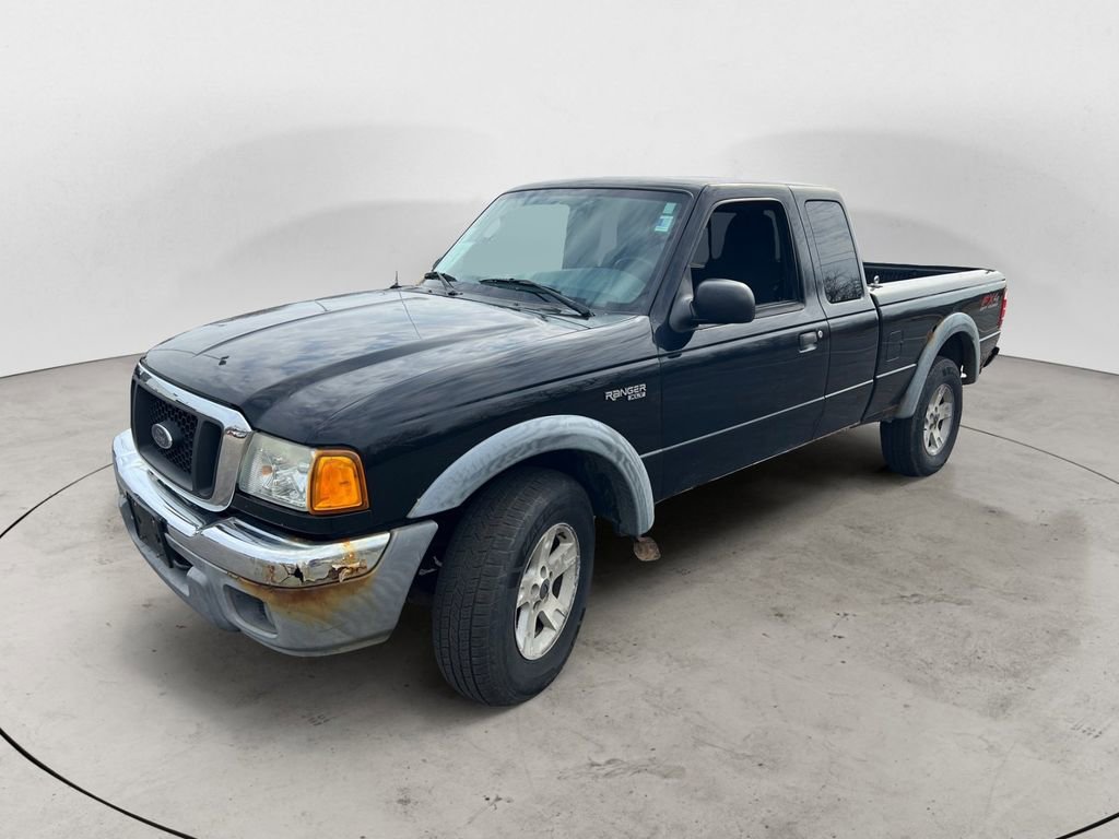 Used 2004 Ford Ranger Edge image 6