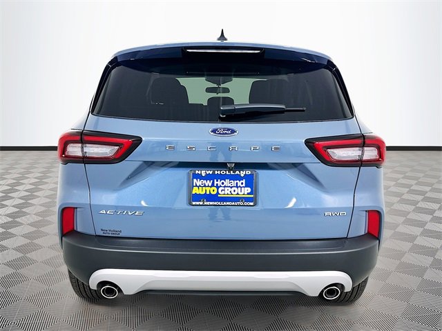 New 2026 Ford Escape Active w/ Cold Weather Package image 5