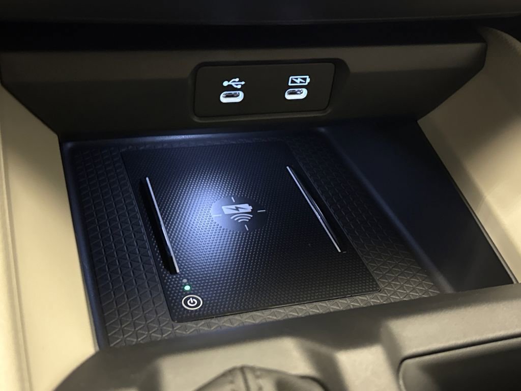 New 2026 Honda Accord LX image 24
