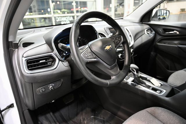 Used 2023 Chevrolet Equinox LT image 20