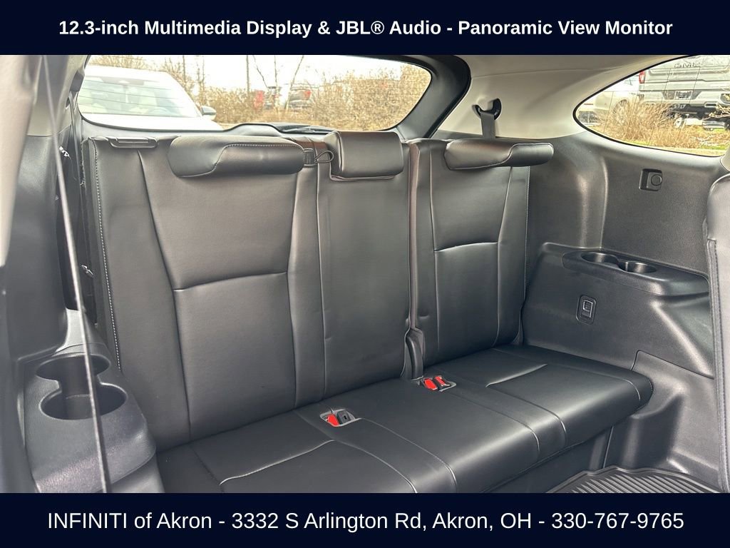 Used 2022 Toyota Highlander Limited image 34