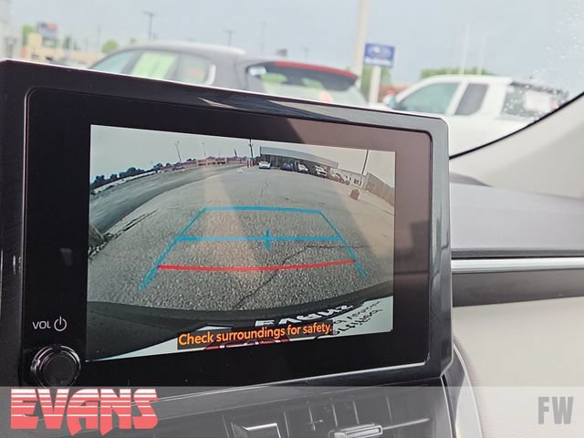 Certified 2026 Toyota Corolla Cross L AWD/4WD image 7