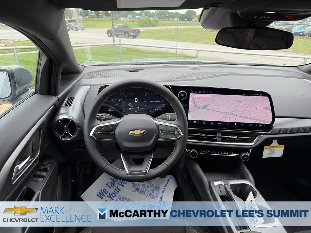 New 2026 Chevrolet Equinox EV LT w/ Comfort Package FWD image 42