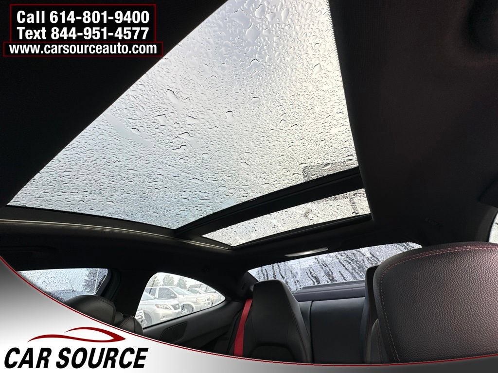 Used 2013 Mercedes-Benz C 350 Coupe image 21