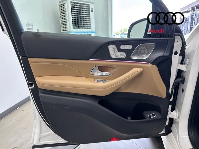 Used 2024 Mercedes-Benz GLE 350 4MATIC image 26