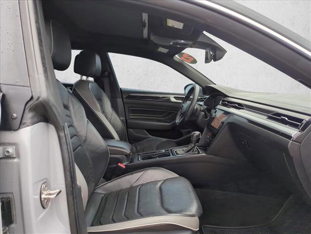 Used 2023 Volkswagen Arteon SEL Premium image 23