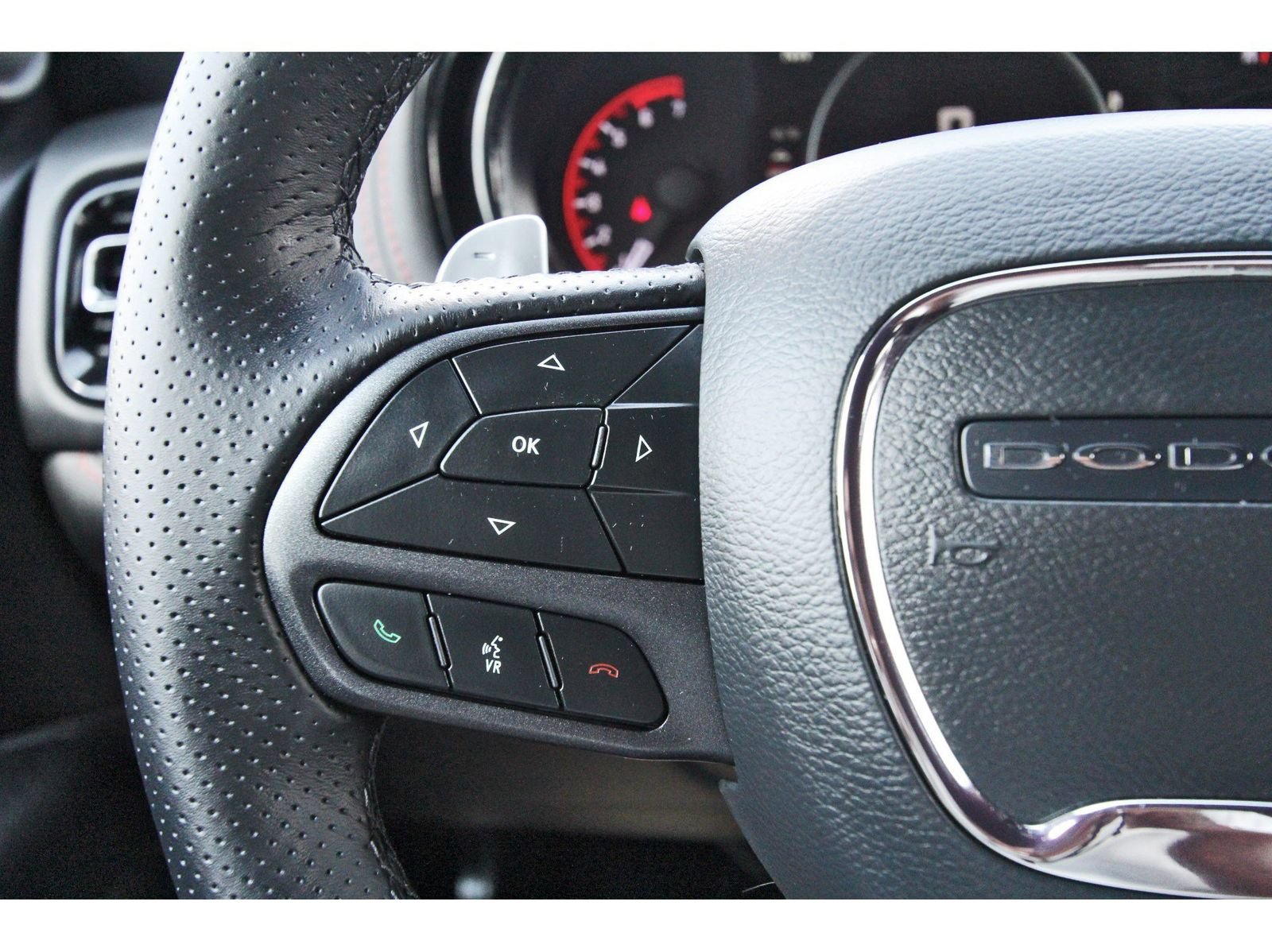 Used 2026 Dodge Durango GT AWD/4WD image 23