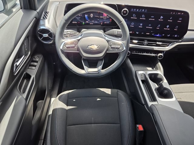 Certified 2026 Chevrolet Equinox EV LT w/ Comfort Package FWD image 13