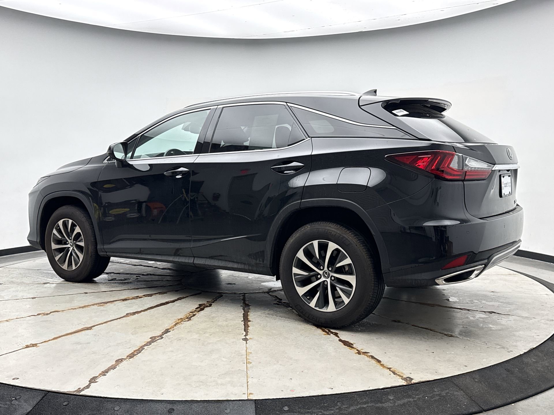 Used 2020 Lexus RX 350 AWD w/ Premium Package image 3