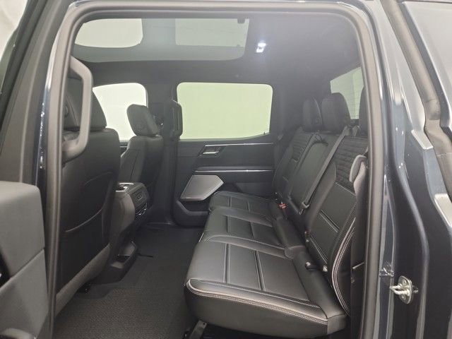 New 2025 GMC Sierra EV Denali image 22