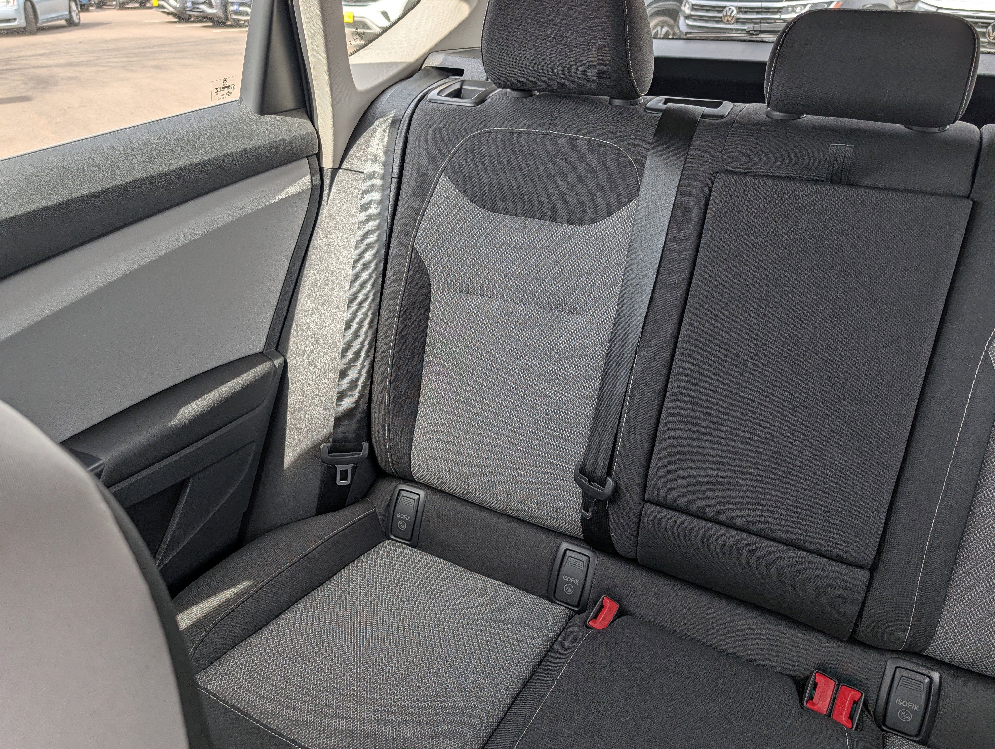Certified 2023 Volkswagen Taos S image 12