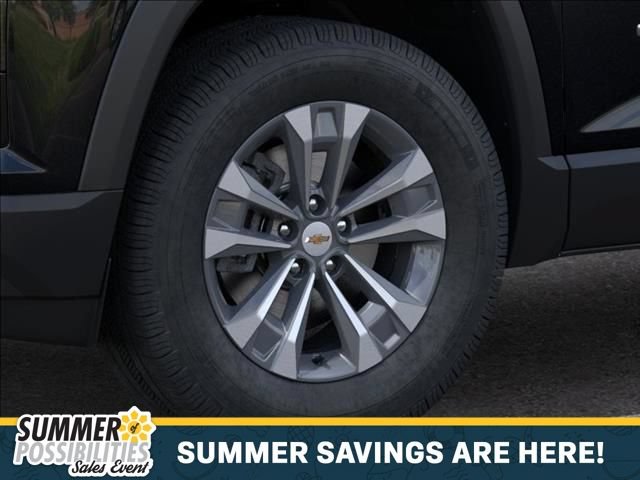 New 2026 Chevrolet Equinox LT w/ Safety and Technology Package AWD/4WD image 9