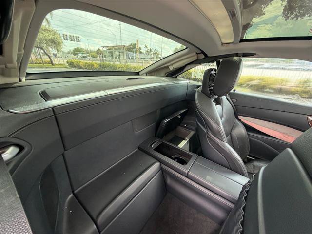 Used 2013 Mercedes-Benz SL 550 image 14