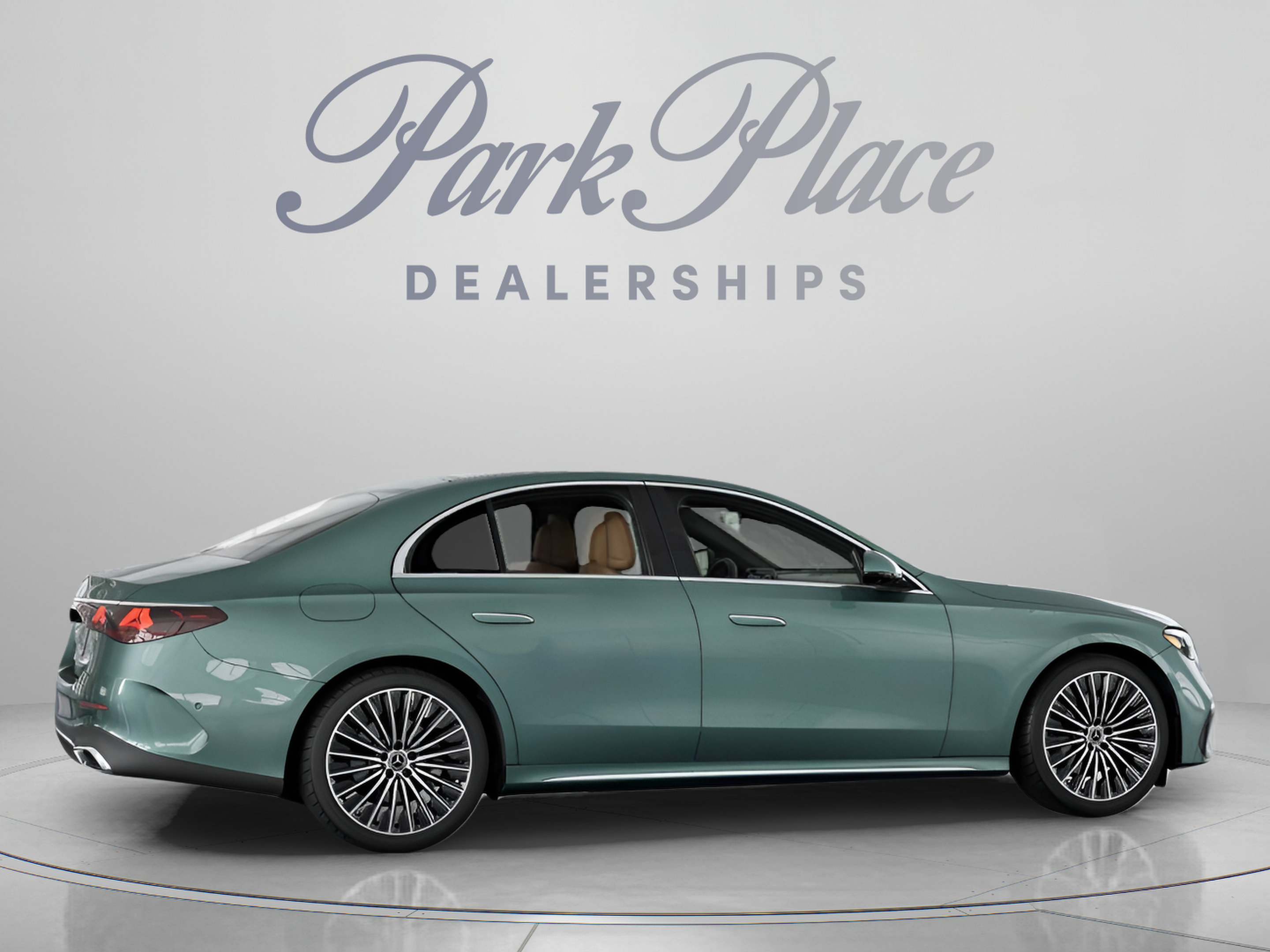 New 2027 Mercedes-Benz E 350 Sedan image 24